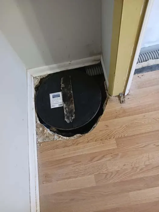 Sump System Installation
