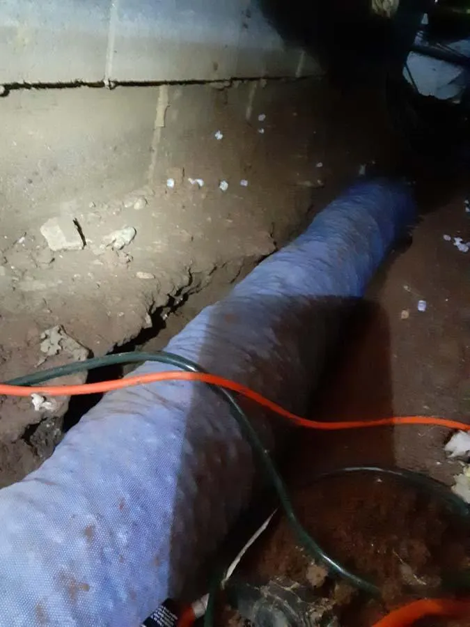 Drainage Solutions