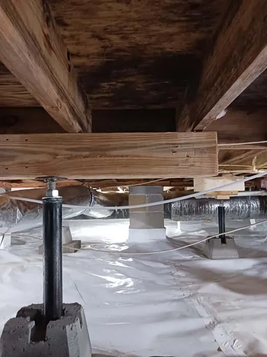 Floor Support