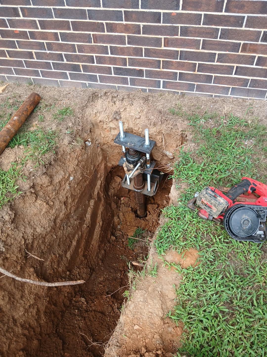 Foundation Repair