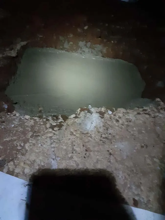 Masonry / Foundation Repair